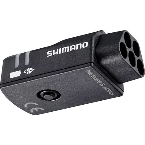 di2 junction boxes included sm-jc41 sm-ew90-a|Shimano Di2 SM.